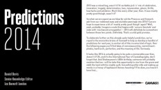 Nouveaux comportements, consommateurs et marques : les 10 tendances de Leo Burnett pour 2014