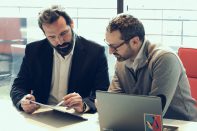 Criteo Predictive search : le Google Shopping augmenté. Interview de Cédric Vandervynckt et Cyril Gaitte