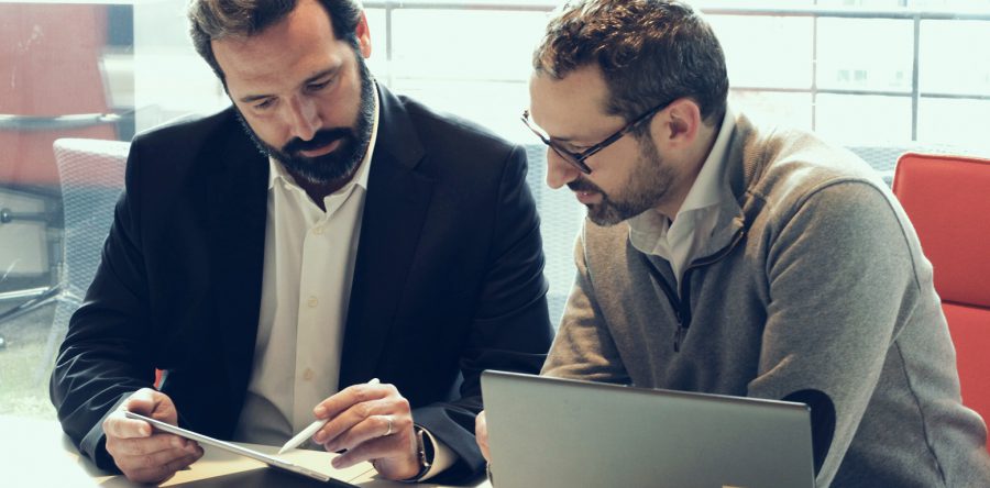Criteo Predictive search : le Google Shopping augmenté. Interview de Cédric Vandervynckt et Cyril Gaitte