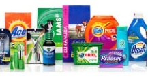 Procter et Gamble change les titres des Directeurs Marketing