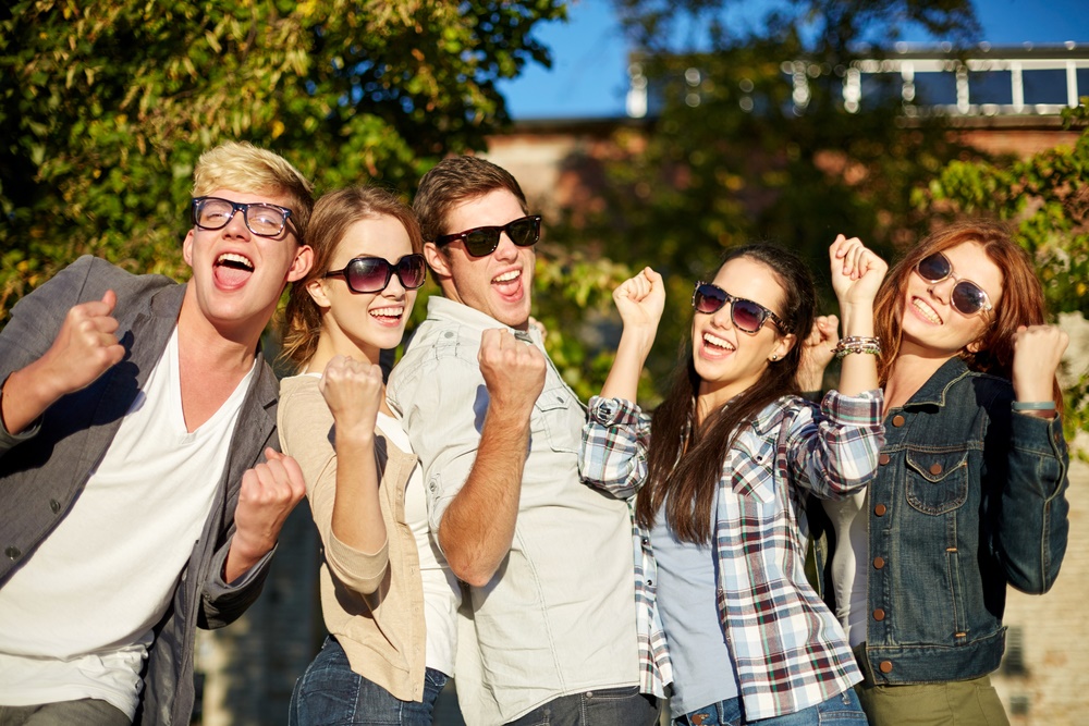 Credit Shutterstock Syda Productions
