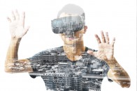 Quel Story Telling pour la réalité virtuelle ? et 7 autres pépites digitales