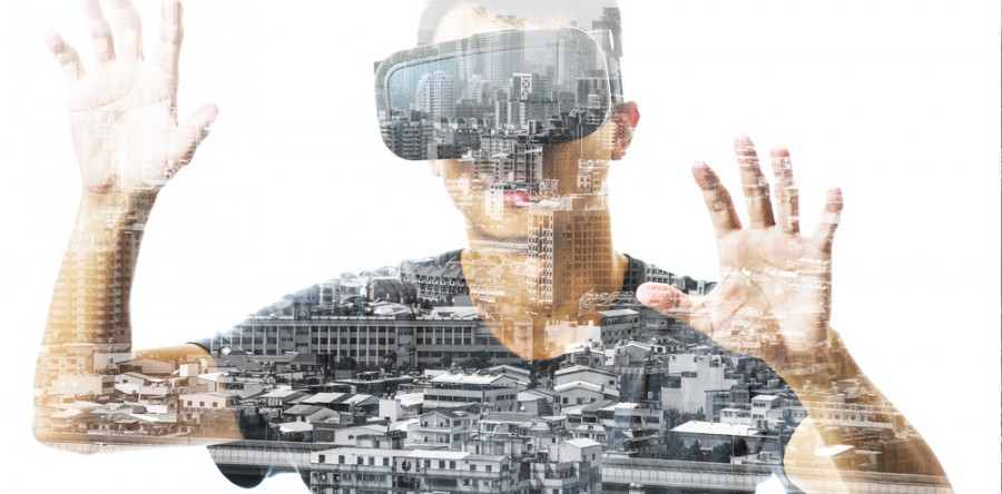 Quel Story Telling pour la réalité virtuelle ? et 7 autres pépites digitales