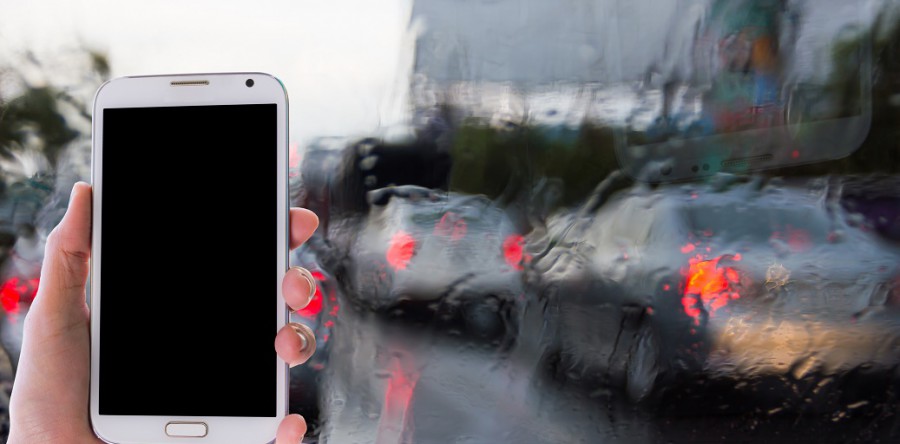 Quel usage media au pays de l’hypermobile ?