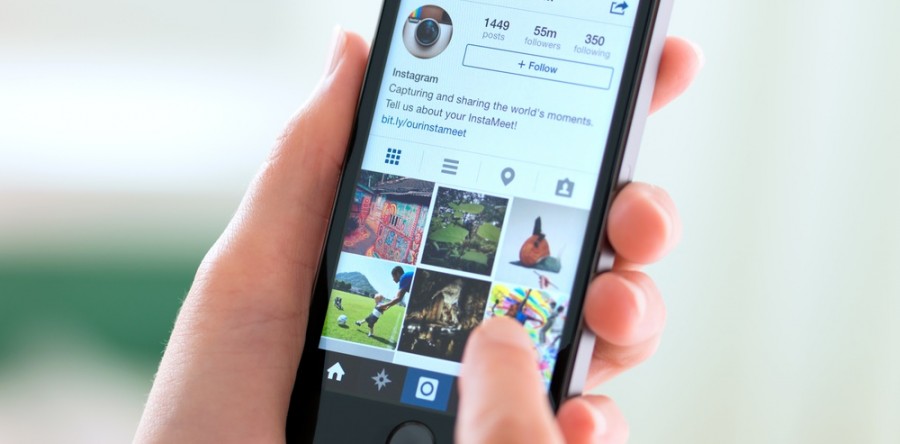 Instagram : en 5 mois, des impressions publicitaires multipliées par 13
