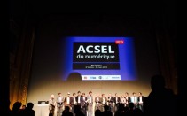 Acsel 2015 : Qui sont les gagnants ?