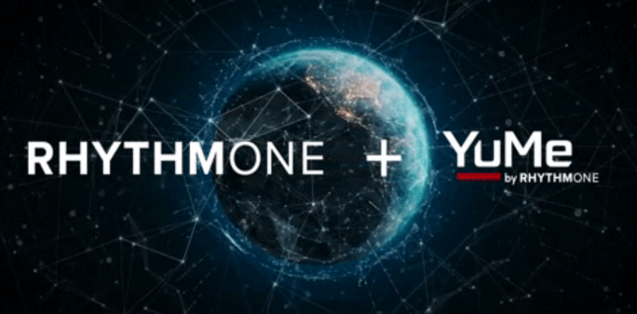 RhythmOne finalise l’acquisition de YuMe Video