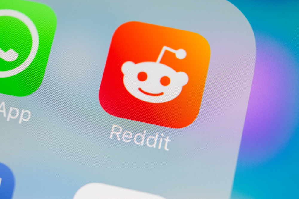 Reddit
