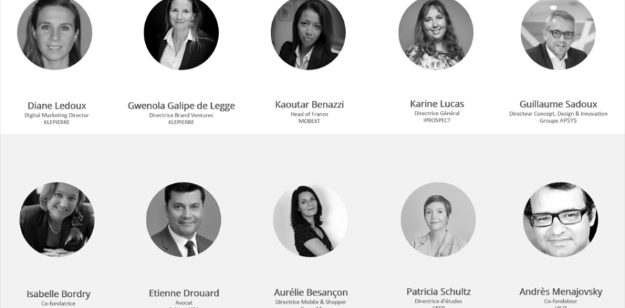 A vos agendas ! Conférence le 17 mai – Enseignes, marques : demain, toutes data companies