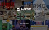 Accenture Interactive accompagne le groupe hôtelier Radisson dans la transformation numérique de l’expérience client