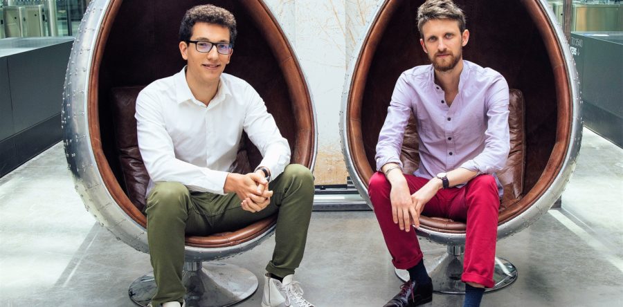 Scibids, lève 2,2 millions d’euros auprès d’Iris Capital. Interview de son co-fondateur Rémi Lemonnier