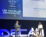 Rencontres de l’Udecam 2018 : 15 phrases à retenir pour la rentrée de la pub