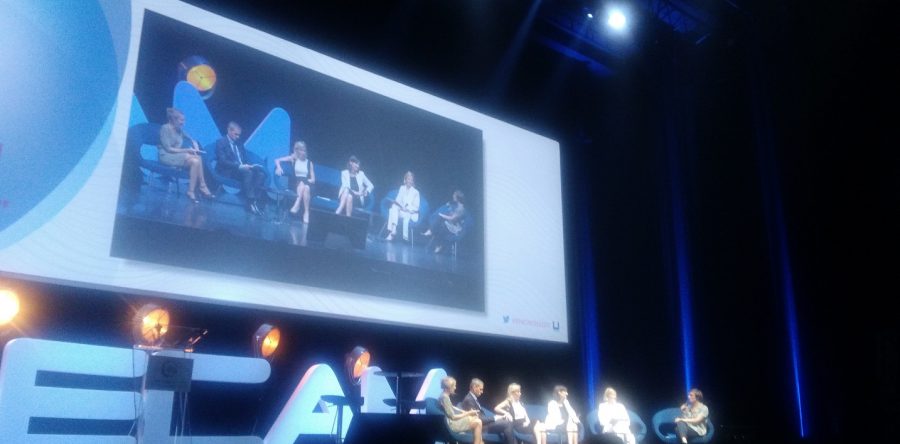 Rencontres de l’Udecam 2017. Influence au féminin : 21 phrases à retenir