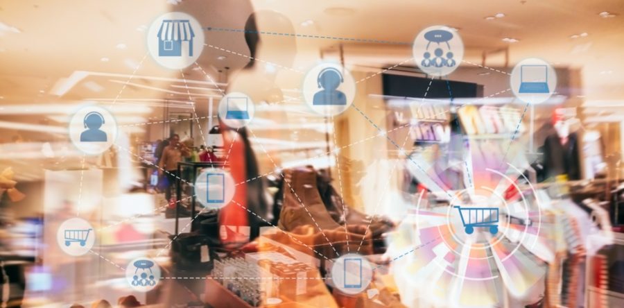 Retail : le futur des technologies In Store