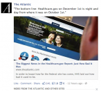 Retour en grâce des News dans le fil d’actualité Facebook
