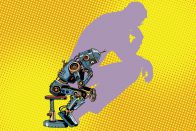 Futur du travail par Deloitte : cap vers le travail augmenté