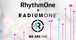 RhythmOne PLC annonce l’acquisition des actifs de RadiumOne