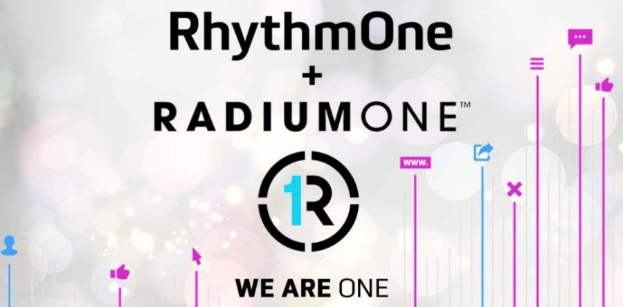 RhythmOne PLC annonce l’acquisition des actifs de RadiumOne