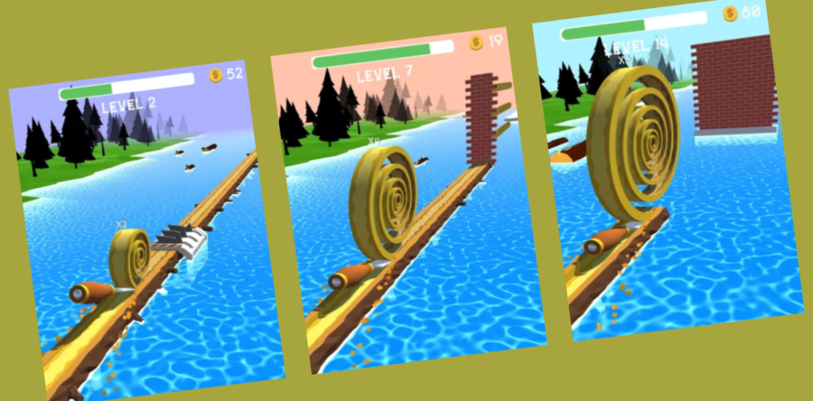 La consommation de jeux vidéo et mobile explose