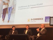 En direct du Salon E-commerce, 11 insights sur le marché de l’e-Commerce français par la Fevad