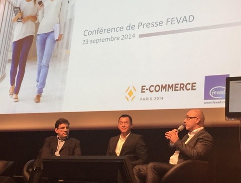 En direct du Salon E-commerce, 11 insights sur le marché de l’e-Commerce français par la Fevad