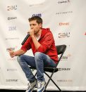 Portrait de Sam Altman (Y Combinator), Yoda des start-ups et 8 autres pépites digitales