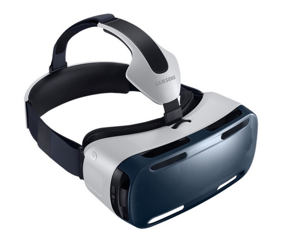 Samsung Gear VR