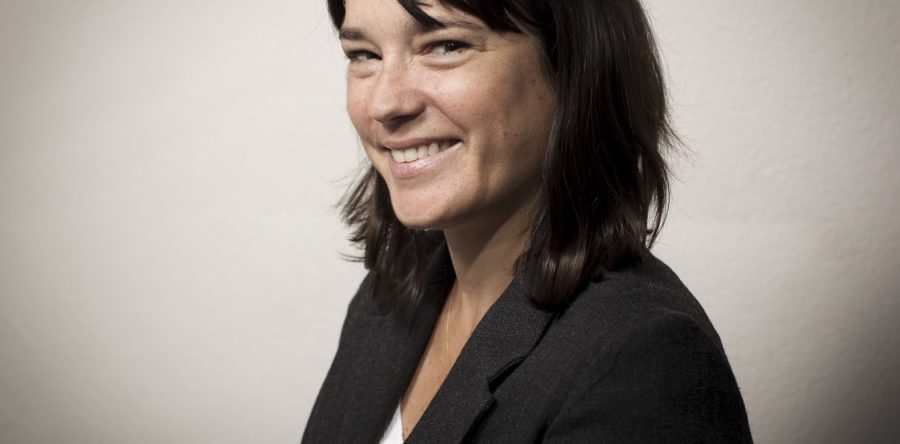 Sandrine Murcia (Cosmian) : la femme qui veut rendre Internet “Great Again”