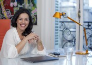 Selma de Fressenel : Guerre des talents, High Potentials et Digital. La nouvelle donne