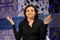 Deux ou trois choses que je sais de la résilience par Sheryl Sandberg et 7 autres pépites digitales