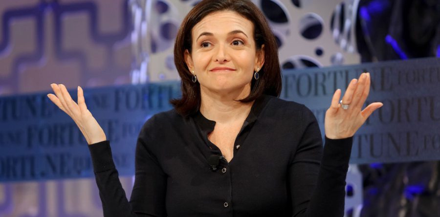 Deux ou trois choses que je sais de la résilience par Sheryl Sandberg et 7 autres pépites digitales