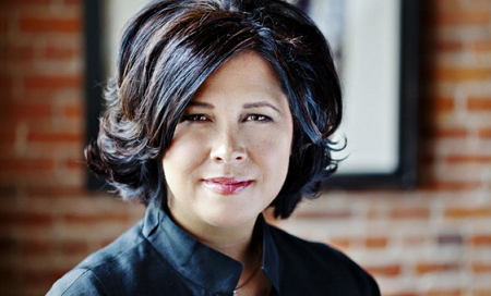 Trends 2018 par Sheryl Connelly, Futuriste chez Ford