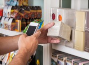 Showrooming : 2,5 fois plus d’achats chez les concurrents en un an