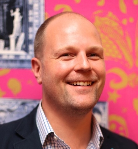 Simon Bird (Savoo) : « Le futur des coupons sera mobile, personnalisé et géolocalisé »