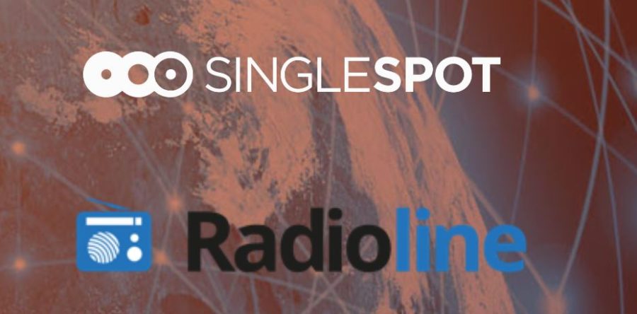 Singlespot et Radioline signent un partenariat stratégique