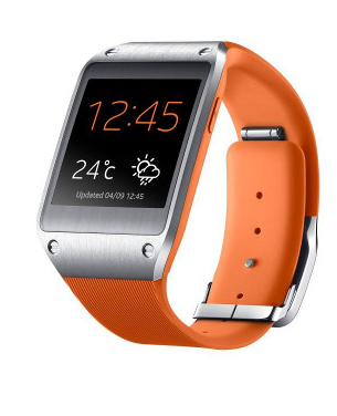 Android : 61% des Smartwatches