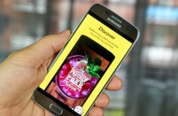 Snapchat, futur des medias, peak Facebook… Et 8 autres pépites digitales