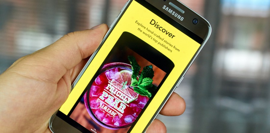 Snapchat, futur des medias, peak Facebook… Et 8 autres pépites digitales