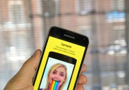 Snapchat ouvre ses API publicitaires, annonce ses premiers partenaires, vise 1 milliard $ en 2017