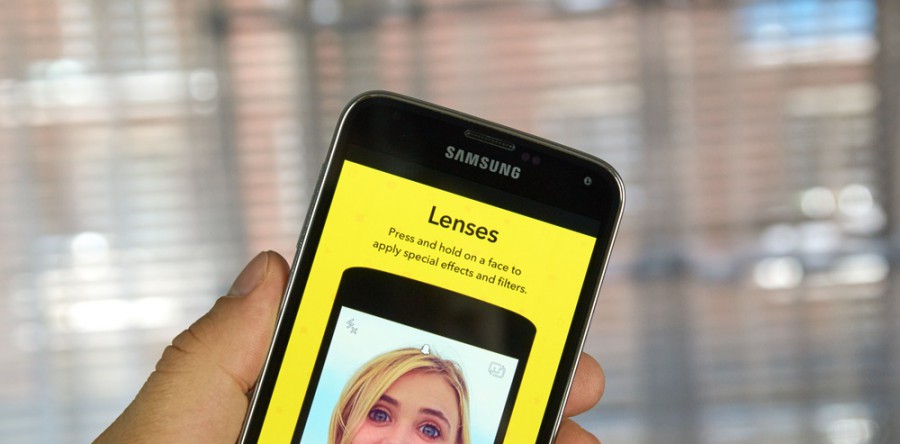 Snapchat ouvre ses API publicitaires, annonce ses premiers partenaires, vise 1 milliard $ en 2017