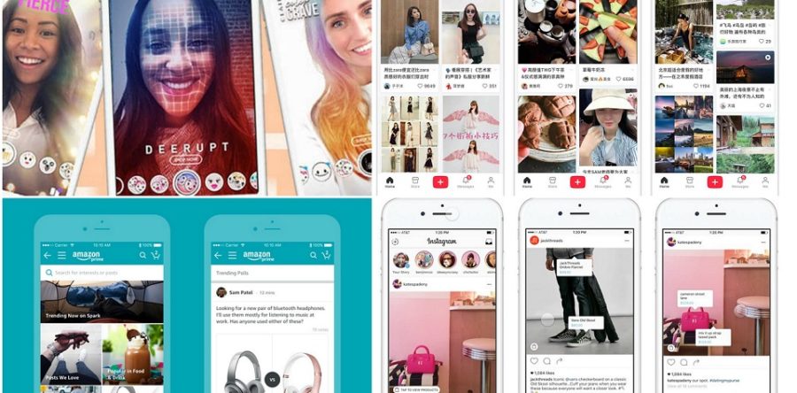 Du digital au physique : comment le Social Commerce se réinvente ?
