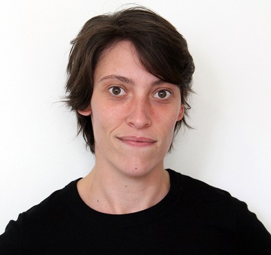 Solène GOUSSARD Netbooster