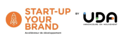 L’UDA présente les start-up sélectionnées pour la seconde édition de son programme Start up your brand