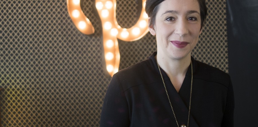 Stéphanie Tramicheck (Pinterest) : « Les épingles nourrissent le futur »