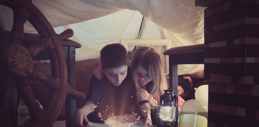 Story As a Service, le Futur du divertissement et 5 autres pépites digitales