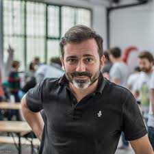 La Big Interviuz, Stéphane Distinguin (faberNovel). Une certaine idée du digital.