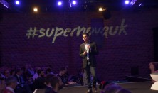 Long data, Pixar et données transformationnelles : Retour de Quantcast Supernova en 5 insights