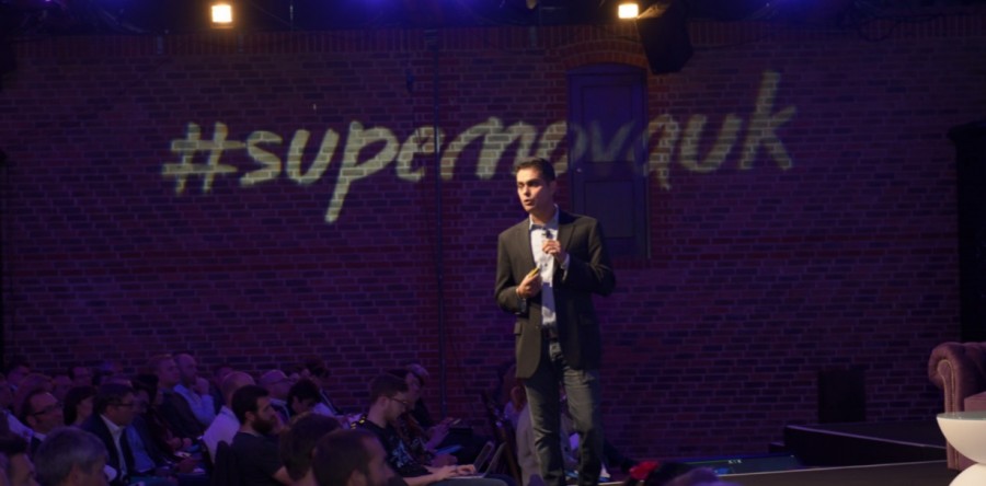 Long data, Pixar et données transformationnelles : Retour de Quantcast Supernova en 5 insights