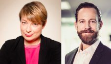 Sylvia Tassan Toffola reconduite à la présidence du SRI, Philipp Schmidt, vice-président