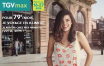 Cas client Milky : TGVmax ou comment reconquérir les jeunes?